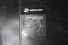 Mercury Mercruiser Bravo Four Diagnostic Manual 90-8M0173040 Good. Price: $49.99.
