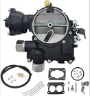 Mercury Marine Carburetor Replacement For Rochester Mercruiser 2 Barrel New. Price: $135.49.