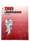 2005 Johnson 90 115 135 175 Hp Str Omc Service Manual 5005974 Free Priority Used. Price: $174.88.