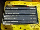 Johnson Evinrude Omc En 90 Lv Service Manuals Box Set 508140-508147 Ugly Binde Used. Price: $99.99.