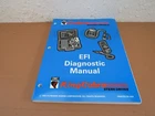 1994 Omc Md Cobra Stern Drives Efi Diagnostic Outboard Service Manual 500597 New. Price: $9.25.
