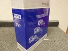 1997 Volvo Penta Lk 3.0L 4.3L 5.7L 7.4L 8.2L Motor Service Repair Manual Set Xz New. Price: $133.83.