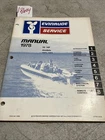 1978 Evinrude Hp Models: 55874 55875 Service Repair Manual Part Number: 5396 Used. Price: $40.38.