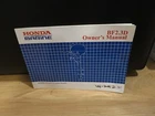2011 - 2012 Honda Marine Boat Engine Owners Manual BF2.3D Used. Price: $18.92.