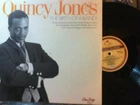 Quincy Jones The Birth Of Band 2 Lps Mercury 818177 Used. Price: $19.99.