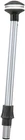 Perko 1445DP8CHR Inland Reduced Glare White All-round Pole Light 60" Deg Rake New. Price: $59.44.