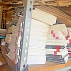 Outboard Inboard Mercruiser Mercury Quicksilver Repair Manuals Lot Of 100+ Boat Used. Price: $2599.99.