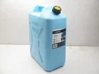 Scepter 04933 Military Style Potable Water Container 5 Gallons / 20 Liter Can New. Price: $38.99.