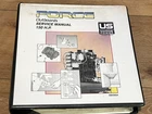 Force OB4266A 150 Hp Outboards Service Manual Used. Price: $42.95.