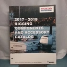 Honda Marine TM080 Rigging Guide 2017-2018 OTR54249-F Used. Price: $34.30.