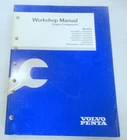 1999 Volvo Penta Marine Boat Engine Components Model Service Manual P/n 7797353 Used. Price: $28.76.
