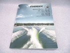 5009011 Brp Evinrude Outboard Service Repair Manual E-tec 200-300 Hp Deg 2013 Used. Price: $76.99.