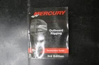 Mercury Outboard Rigging Technicians Guide 3RD Ed 200 Optimax 90-881033R2 Good. Price: $49.99.