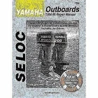 Service Manual Yamaha Outboards Stroke 1984-96 New. Price: $88.75.