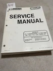 Mercury Mariner 75 100 115 125 / 65 80 Service Manual 90-830234R2 Dec 1996 Used. Price: $80.06.