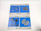 1999 Volvo Penta Wt 3.0 4.3 5.0 5.7 7.4 8.2 Outboard Motor Service Repair Manual Used. Price: $119.99.