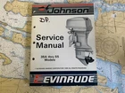 Omc Johnson Evinrude "cu" 35A Thru 55 Models #507616. Used. Price: $22.50.