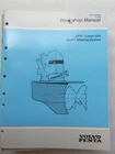 1995 Volvo Penta 7788859-2 Dpx Lower Unit Xact Steering Service Manual Oem Used. Price: $11.44.