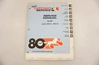 1980 Oem Johnson Outboards 60 Hp Service Shop Manual JM-8008 Used. Price: $14.95.