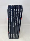 95 Omc Stern Drive Service Manual Set 507142 507143 507144 507145 507146 507147 Used. Price: $24.00.