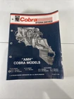 1992 Omc Cyl 5.7L 351 454 502 Amh King Cobra Stern Drive Service Manual 508149 Used. Price: $24.98.