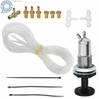 Single Carb Primer Kit For Kawasaki Ss St Sc X2 440 550 650 750 New. Price: $15.19.