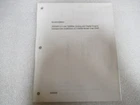 PM21 Mercury 200/225 3.0L Optimax Analog & Digital Engine Harness 90-879189001 Used. Price: $8.07.