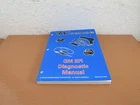 1998 Omc Stern Drives By Gm Efi Diagnostic Outboard Service Manual 501202 New. Price: $12.23.