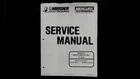 Mercury Mariner 225 Litre Outboards Service Manual 90-822900 1993 Good. Price: $49.99.