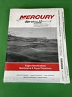 New 2008 Mercury Mariner Service Manual 40 45 50 Bigfoot 4-STROKE 90-828631R3. Price: $38.26.