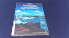 Seloc Personal Watercraft Repair Manual Vol. Iii Yamaha Jet-n-cat Cuyuna New. Price: $16.95.