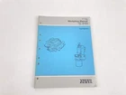 1995 Volvo Penta Hu Models Fuel System Workshop Manual 7788858-4 Used. Price: $19.99.