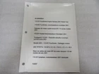 PM190 Mercury 115 Efi Fourstroke Engine Harness 2001 Model P/n 90-899698001 Used. Price: $10.39.