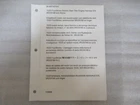 PM227 Mercury 15/20 4-STROKE Electric Start Tiller Engine Harness 90-897347002 Used. Price: $10.55.
