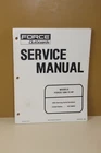 Force Service Manual 1996 75HP Outboard Motor W/sn 0E138600 90-831251 Used. Price: $24.95.