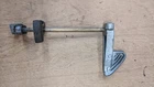 1950-53 Johnson Outboard Motor 5HP TN26 TN-23 Omc Throttle Lever Arm Rod 302364 Used. Price: $22.99.