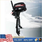 6-18 Hp 2/ 4STROKE Water Air Cooling Hangkai Outboard Motor Fishing Boat Engine New. Price: $197.75.