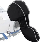 Heavy Duty Boat Full Outboard Motor Engine Storage Canvas Cover New. Price: $35.99.