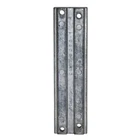 Mercury 40-45-50-55-60-65-70-75-80-90-100 Anode Bar Zinc 818298Q1 43396A1 New. Price: $17.98.