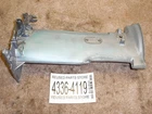 1963 Omc Johnson Evinrude 18302L 18HP Outboard Motor Drive Shaft Housing Used. Price: $55.00.
