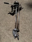 Antique Vintage Outboard Mighty Mite Neptune 1.7 Hp AA1A Used. Price: $365.00.