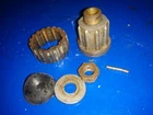 315471 Cluch 0376769 For 314806 Propeller 0277457 0382787 4HP Johnson Evinrude Used. Price: $29.00.