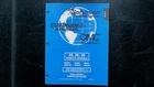Johnson Evinrude Omc 20-30E Remote Models Parts Catalog 1989 Good. Price: $24.99.