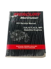 Mercury 90-864260001, 5.0L/5.7L/6.2L Mpi Gas Engines, Service Manual #31 Used. Price: $43.99.