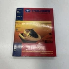 Service Manual - 2002 Polaris Pwc Virage Txi Used. Price: $60.00.