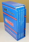 Omc By Stern Drive Service Manual Set 501197 501199 501198 501200 501201 501202 Used. Price: $20.00.