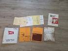 Caterpillar 3208 Marine Engine Shop Service Repair Lot Of Manuals Bob Good. Price: $149.00.