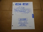 1995 Omc Johnson Evinrude 125 Hp Commercial Remote Outboard Parts Catalog 437494 Used. Price: $8.65.