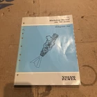 7796458-3 1994 Volvo Penta Service Workshop Manual Md Model Ford Efi Diagnostic Used. Price: $15.00.