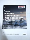Honda Marine OTR54249-G, TM080 2019 Rigging Components / Accessory Catalog Used. Price: $18.99.